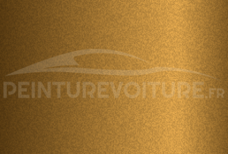 Code peinture Blmc-Rover BLVC 583 (GUD) Sahara