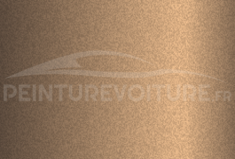 Code peinture Blmc-Rover BLVC 612 Gold (gmg)
