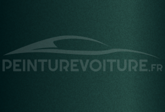 Code peinture Blmc-Rover BLVC 617 (HNA) Amulet-british Racing Green