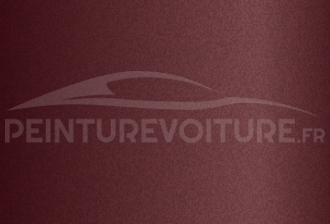 Code peinture Blmc-Rover BLVC 638 (CNF) Beaujolais-mulberry Red