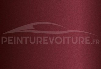 Code peinture Blmc-Rover BLVC 696 (CDX) Alveston Red