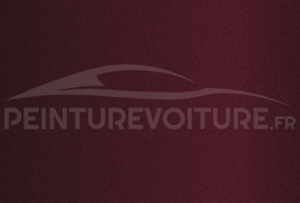 Code peinture Blmc-Rover BLVC 714 Crimson (cev)
