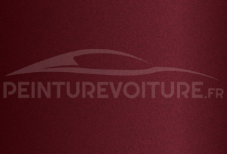 Code peinture Blmc-Rover BLVC 723 (CBC) Scarlet Red