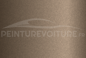 Code peinture Blmc-Rover BLVC 747 (AGA) Satin Beige