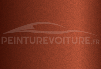 Code peinture Blmc-Rover BLVC 764 Saturn Orange (anz)