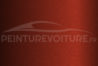 Code peinture Blmc-Rover BLVC 765 Flamenco Red