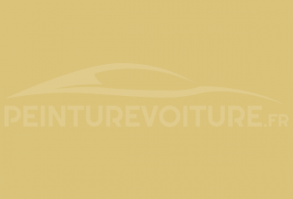 Code peinture Blmc-Rover BLVC 781 Light Yellow