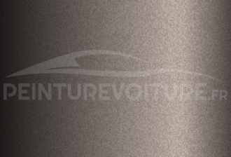 Code peinture Blmc-Rover BLVC 783 Steel Grey