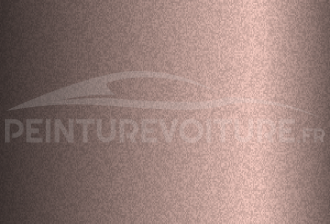 Code peinture Blmc-Rover BLVC 791 Light Brown (afz)