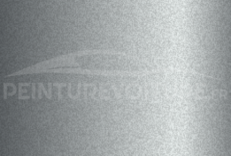 Code peinture Blmc-Rover BLVC 798 (MBK)  Zermatt Silver