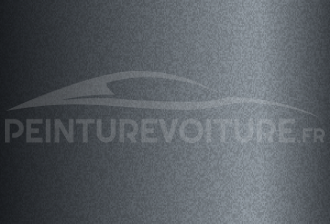 Code peinture Blmc-Rover BLVC 810 (LFA) Titanium