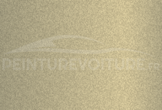 Code peinture Blmc-Rover BLVC 830 (FDH) Primerose