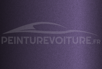 Code peinture Blmc-Rover BLVC 833 (JGR) Lavender