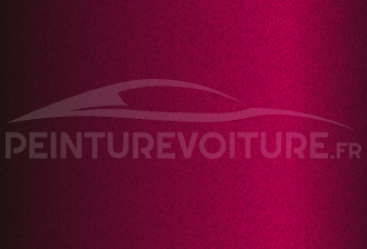 Code peinture Blmc-Rover BLVC 845/96 Cranberry Red
