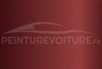 Code peinture Blmc-Rover BLVC 889 (CBK) Rimini Red