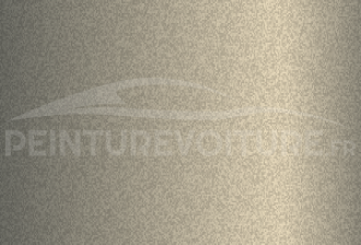 Code peinture Blmc-Rover BLVC 916 (NAU) Atacama Sand