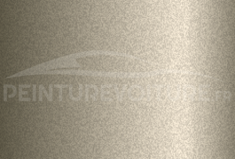 Code peinture Blmc-Rover BLVC 919 Nazca Sand
