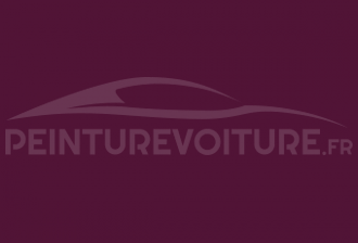 Code peinture Blmc-Rover BLVC 92 Violet Magenta