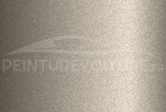 Code peinture Blmc-Rover BLVC 933 (GMK) White Gold