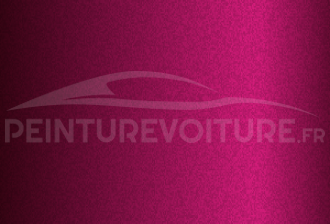 Code peinture Blmc-Rover BLVC 960 Raspberry Red