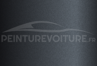 Code peinture Nissan BM3 Dark Grayish Blue