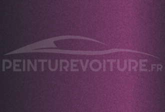 Code peinture Bmw Moto 246 Topasrot Violet