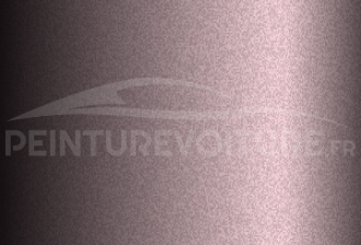Code peinture Bmw Moto 798 (489) Mauve