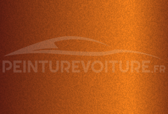 Code peinture Bmw Moto N24M Lava Orange