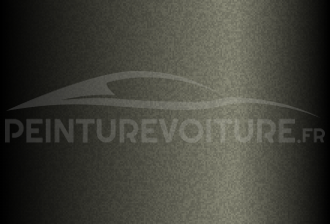 Code peinture Hyundai BN Bronze Green