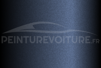 Code peinture Hyundai BO Blue Planet