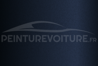 Code peinture Nissan BP9 Dark Blue