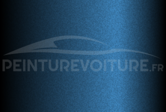 Code peinture Mitsubishi BQS Monarch Blue