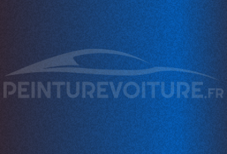 Code peinture Nissan BR1 Royal Blue
