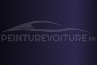 Code peinture Nissan BR3 Purple