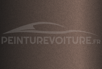 Code peinture Hyundai BRN Brooklin Brown