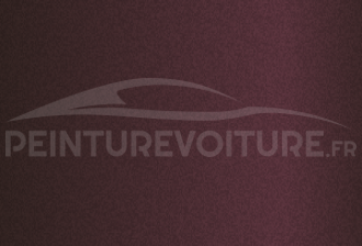 Code peinture Ford BRW Vermelho Icarai Perol