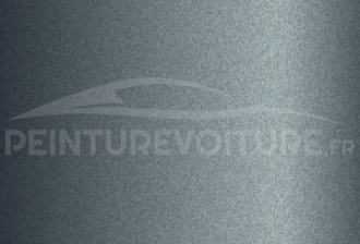 Code peinture Nissan BS1 Light Bluish Grey