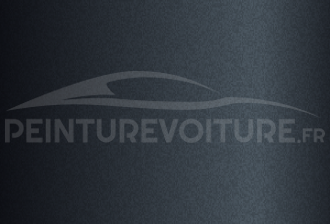 Code peinture Nissan BS3 Dark Blue