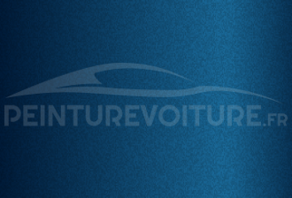 Code peinture Nissan BS7 Blue