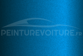 Code peinture Innocenti BT 8999 Bleu Cobalto