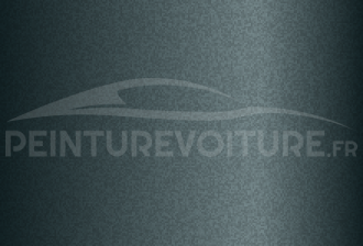 Code peinture Hyundai BU Aqua Silver