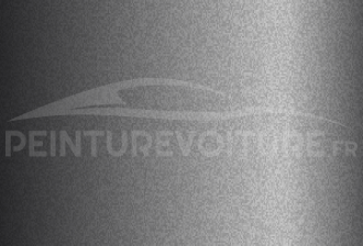 Code peinture Opel BU0236 Metal Grey Matt