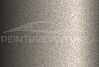 Code peinture Hyundai BU0623 Yellowish Grey