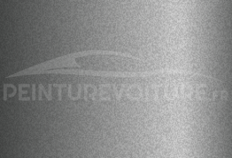 Code peinture Suzuki BU0841 Silver