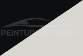 Code peinture Kia BUD Ud + Abp