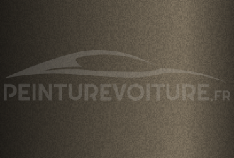 Code peinture Mazda BUMPER 5 Charcoal Grey