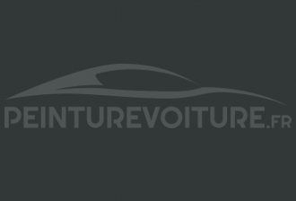 Code peinture Subaru BUMPERS Grey Matt