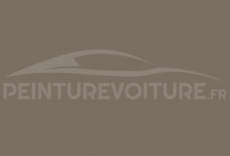 Code peinture Hyundai BV Milky Brown
