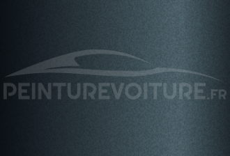 Code peinture Nissan BV5 Dark Blue