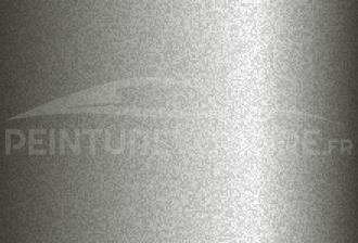 Code peinture Hyundai BW New Mild Silver